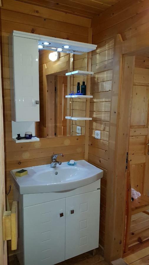 Chalet Taffski Боровец Экстерьер фото